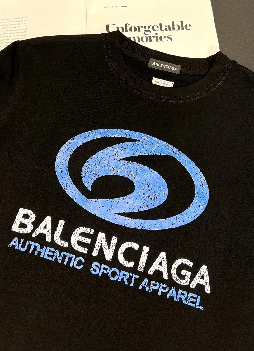 2026 270 logo：BALENCIAGA ：Z ： / Sizes：XS~L